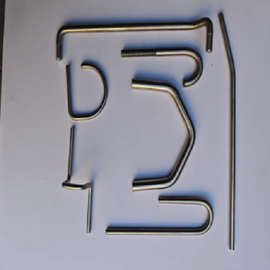 304不锈钢实心钢棒 光亮圆棒201 316光轴精磨棒 零切加工激光切割