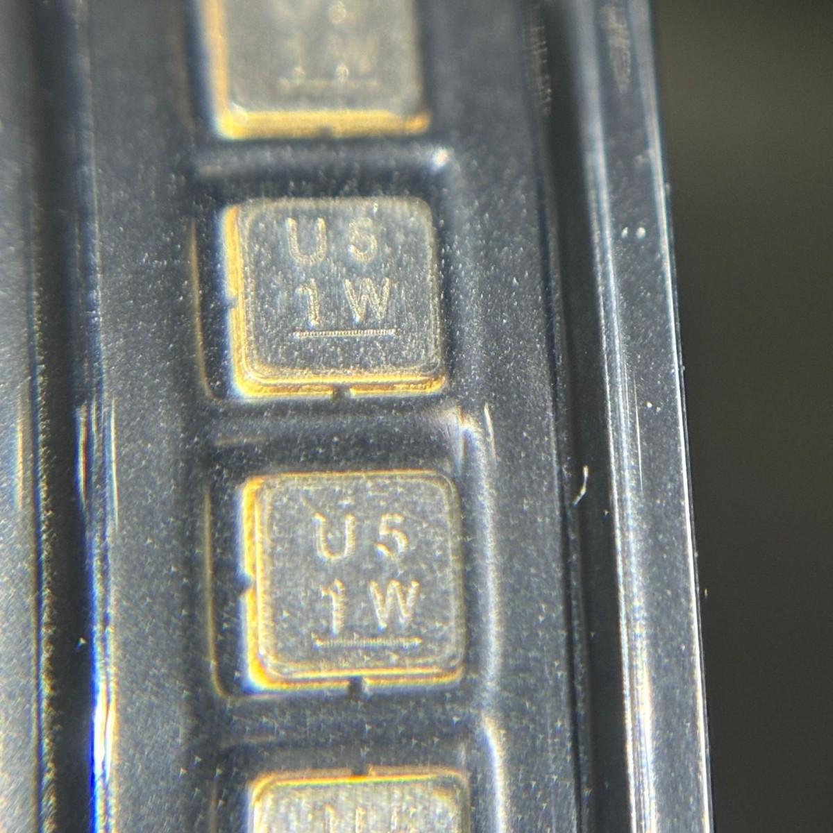 TA1584A  声表面波滤波器(SAW)  原装正品 SMD,3x3mm  TST(嘉硕)
