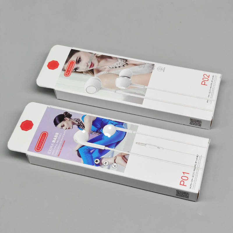重低音携帯電話イヤホンk歌通話は華為粟oppoリンゴvivo携帯電話音楽イヤホンに適用される|undefined