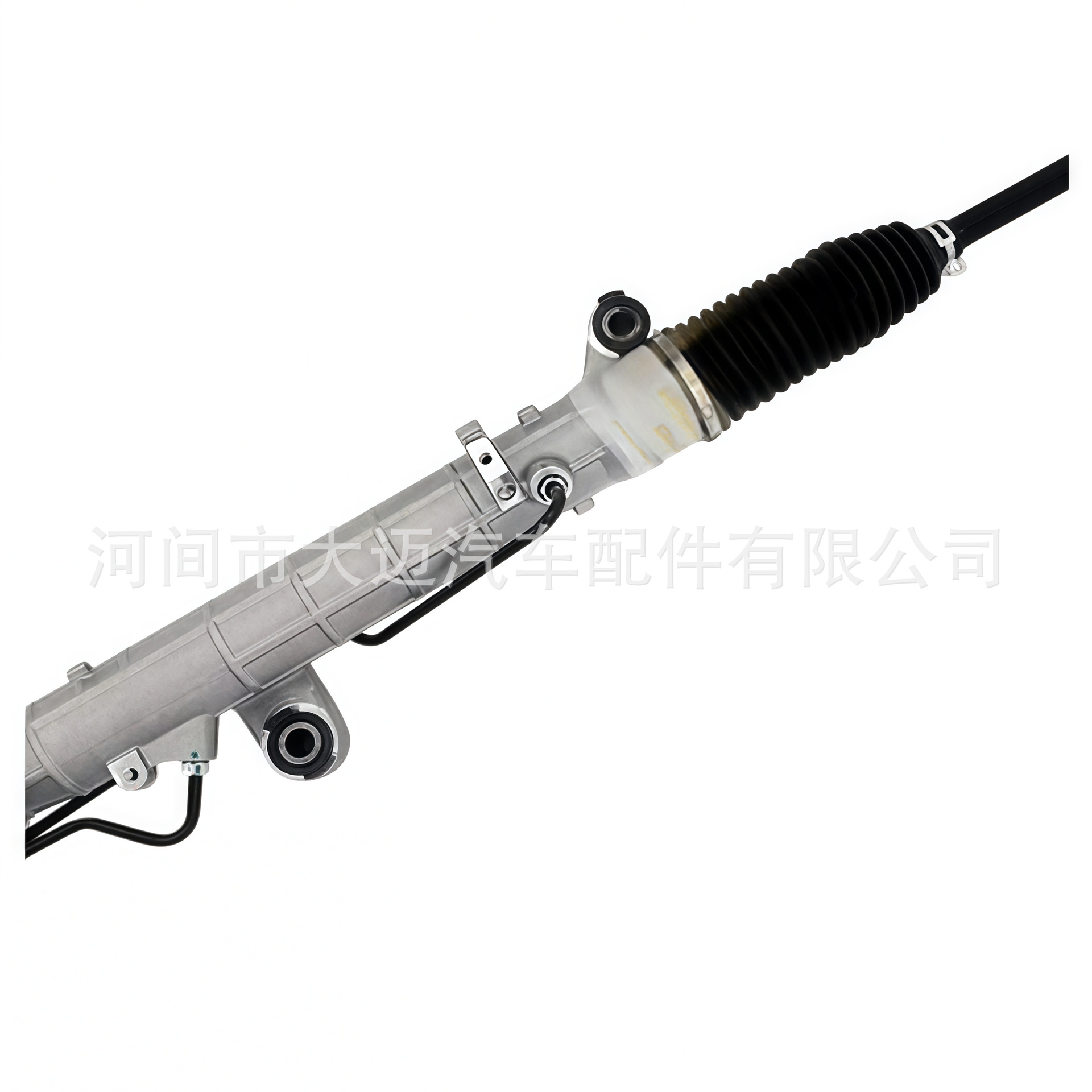 BBM4‑32110C BBM4‑32‑110B steering gear assembly for Mazda 3 Starling BL LHD