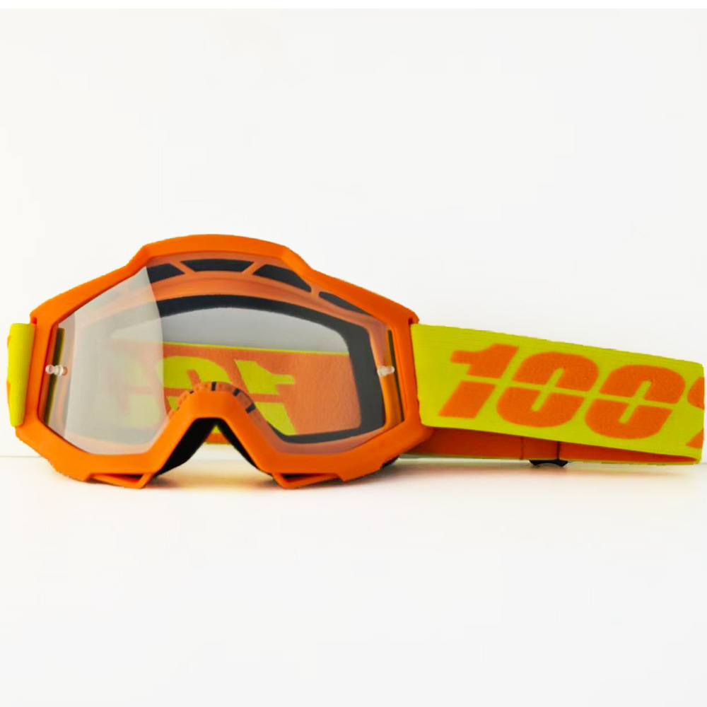 Nuevas gafas de motocicleta, gafas de viento, máscaras de ciclismo, cascos deportivos al aire libre, gafas de ciclismo anti-UV image 32