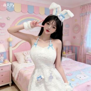 ҹ�����¿��Ը�˯�¼����Ʒ�����ë�q��Ů�ɵ�����ȹ˯ȹ��a���b