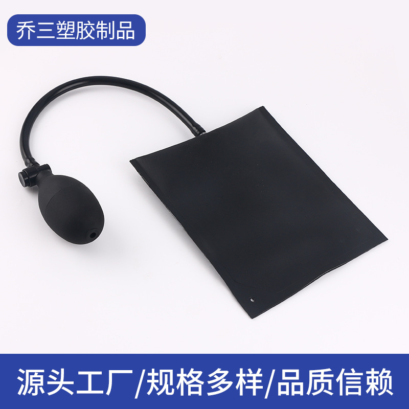 供应门窗安装定位气囊 可调节门窗快速定位安装气垫 门窗定位气囊