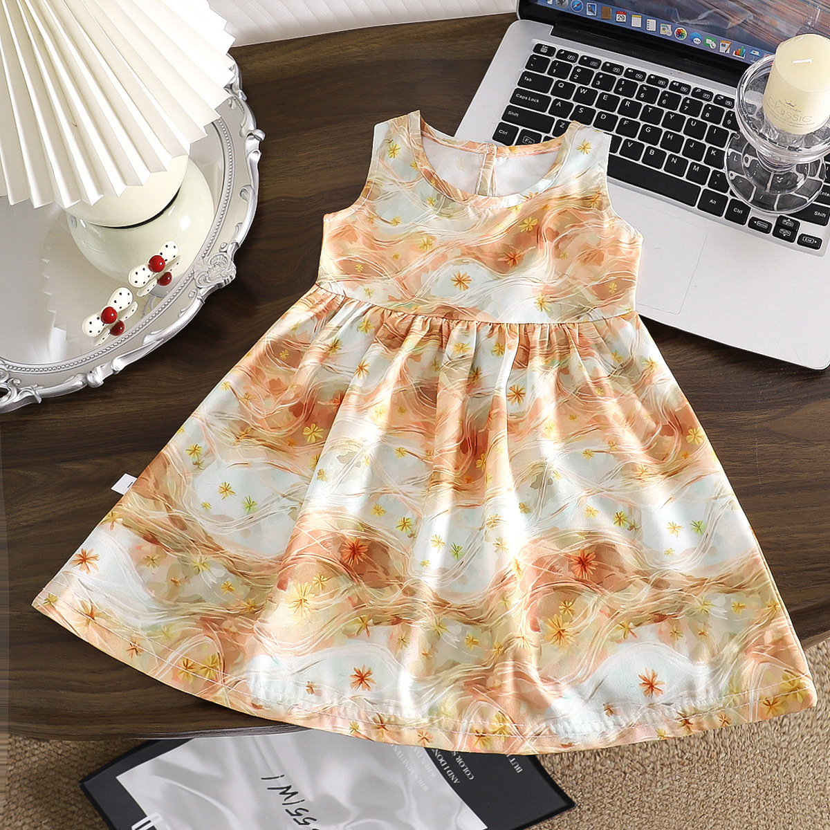 Princess dress-2