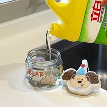 ϴ����ˮ�۰�����ľ�{��ϴ�뺣�dСƿϴ�섩��Һ����ƿ�N�����bƿ