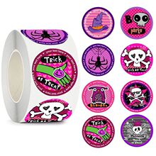 ���R�d�¿���ɫ֩�����t���o�Ǿ͓v��TRICK OR TREAT�f�}���N��