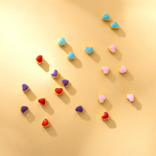 s925���y���zԪ����ɫ��ʐ���ͨ�׸��� diy����朴���ɢ�����