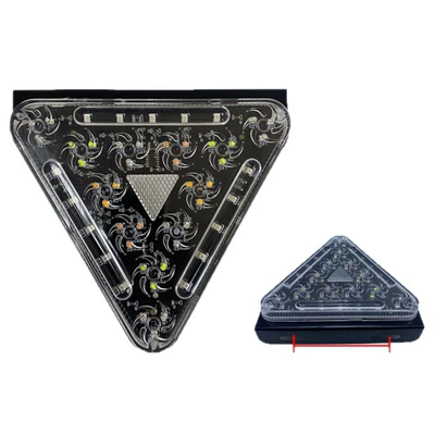 New Led Flash Light 24V: Other lights