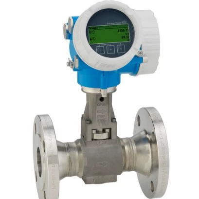 E H F200 Вихревой расходомер 7F2C80-AABCCAACAAAD2SKA1 DJZ1