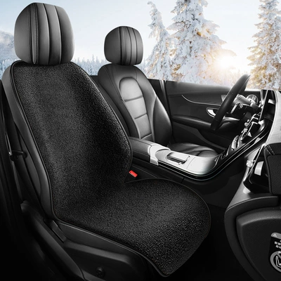 Wool pad – Single Piece Seat Cover
