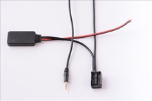 欧宝OPEL CD30 CDC40/CD70/DVD90 AUX线+蓝牙音乐