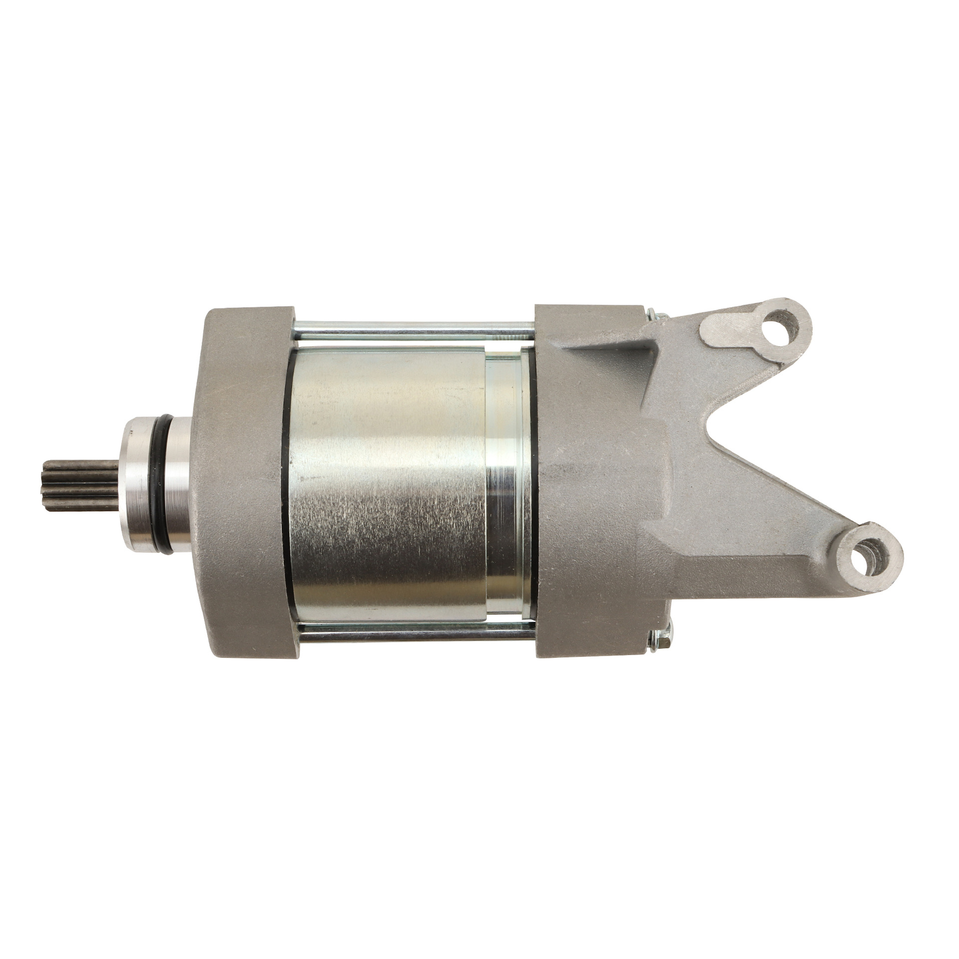 Starter motor suitable for YZF-R1 04-08 4C8-81890-00 4C8-81890-01