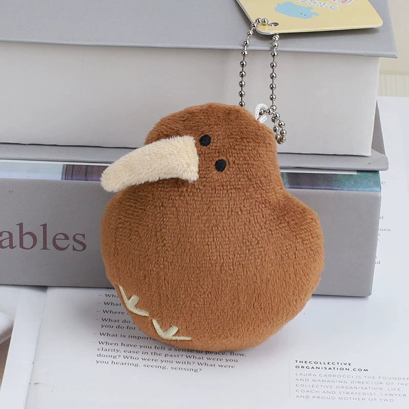 Small eyes, plush pendant, doll, sheep, tiger
