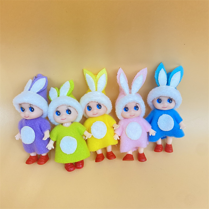 rabbit