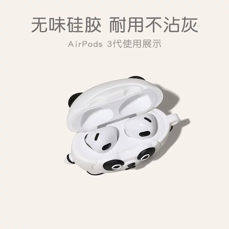 Apple, совместимые наушники, защитный чехол для украшений, bluetooth