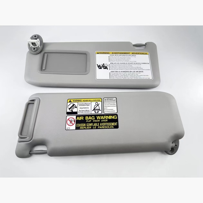 クロスボーダー新品適用13-18トヨタRAV4サンバイザー74320-42595-B1 74310-42593-B1|undefined