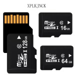 工厂批发128G64G32GTF卡儿童相机专用高速卡行车记录仪监控内存卡