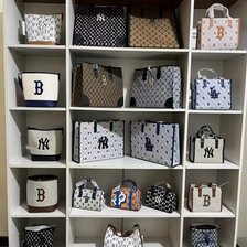 Mlb Full Version with 48 Styles of Bags Mlb Full Version with 48 Styles of Bags
