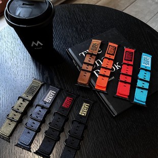 �m���O���ֱ�Applewatch�ֱ펧����iwatch8/7/6/se���r�����h����