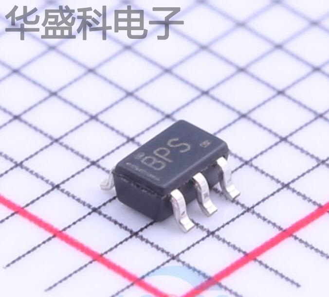 TPD4E1U06DCKR 封装 SC-70-6 ESD二管 现货供应