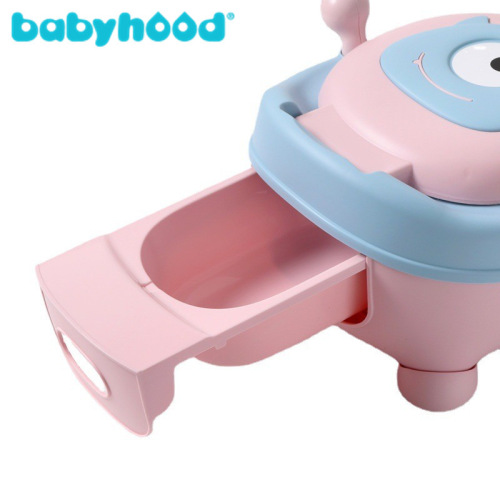 Children's toilet baby drawer type small toilet baby thickened potty urinal child cartoon toilet
