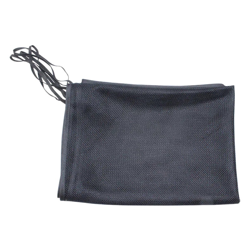 Water tank protection net car front dust and insect proof car front Insurance anti-Poplar net net invisible protection net