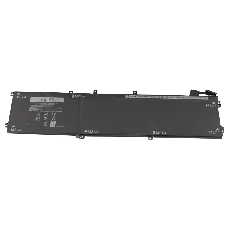 Suitable for DELL DELL 6GTPY XPS 15-9560 9550 9570 7590 5530 Laptop Battery