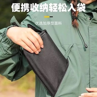 ETRAVEL easy travel outdoor folding stool portable fishing chair square stool outing folding table and chair wholesale manufacturers