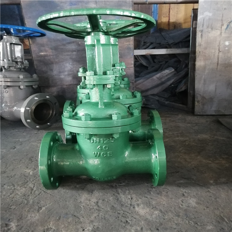 楔形真空阀门 真空隔离闸阀 NKZ41H-64C NKZ61H-64C 高压真空阀