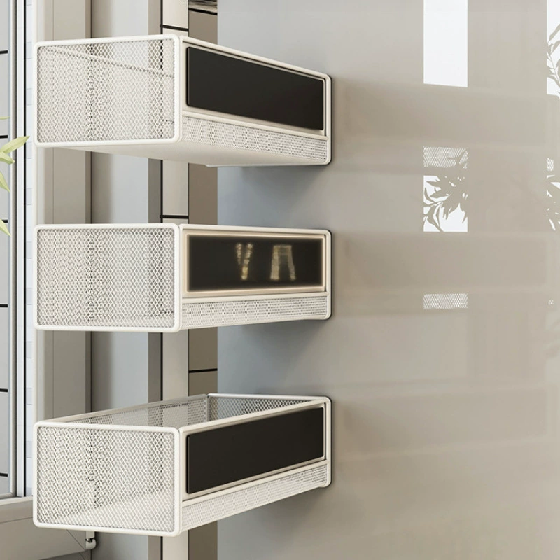 Холодильник на кухне