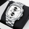 Men's watch, trend swiss watch, waterproof calendar, quartz watches, wholesale