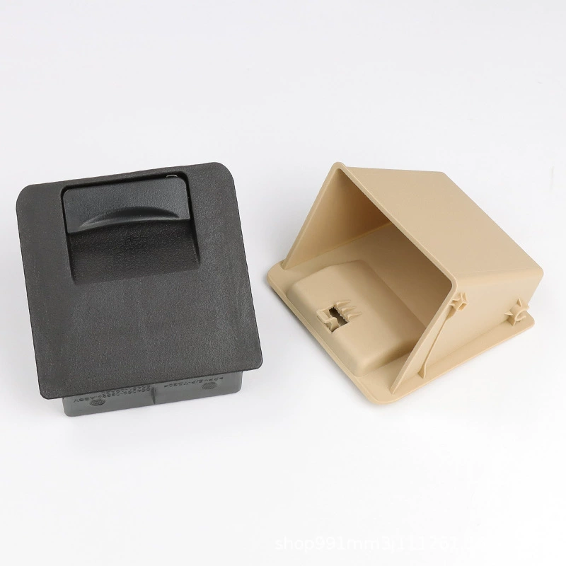 Подходящий для Toyota Ray Corolla Highlander Coin Box 55450-02230 55450-0E010