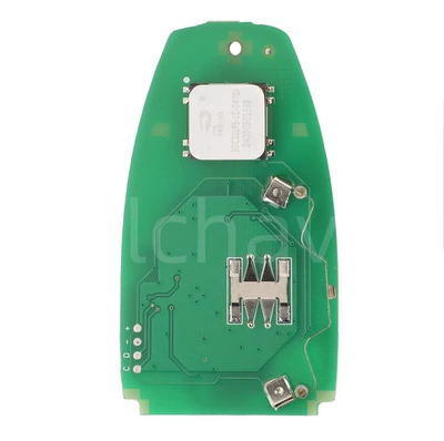 Key Remote Control 434/902Mhz: Car Keys