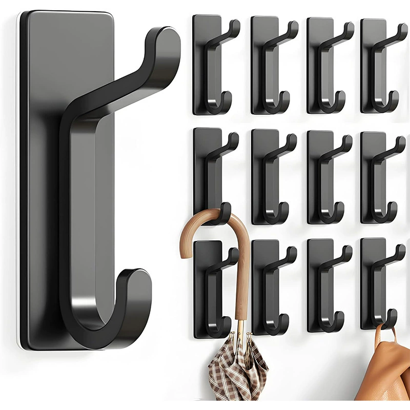 Крючки из нержавеющей стали без сверления