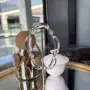 天然小众百搭弯管手链