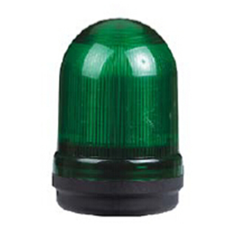 ELEWIND意稳90mm1层信号塔灯警示灯常亮型