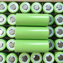 三元26650锂电池 DLND东来诺达5000mah 3C动力 户外电源 强光手电