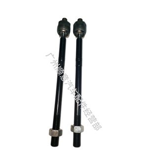 Factory Direct Sales Price Preferential 31451037 Steering Gear Inner Ball Head Suitable for Volvo Xc60