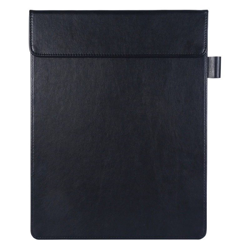 Меню фанера Ресторан заказ купить одинарная пластина клип магнитная пряжка винный клип кожаный файл блокнот сценарий KILLING pad