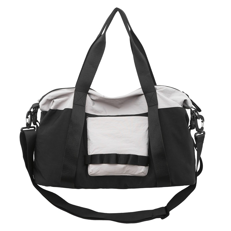 Hombres y mujeres, bolsas de ejercicios, bolsas de yoga transfronterizas, bolsas de moda, bolsas de mano, bolsas de viaje con tirón.