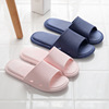 Summer non-slip slippers indoor, cute slide for beloved, soft sole, wholesale