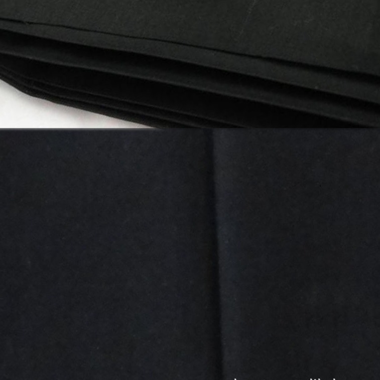 纯棉黑色棉布蓝布料全棉黄布黑面料黄棉布 红布红棉布宽90CM左右