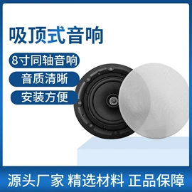 公共广播系统