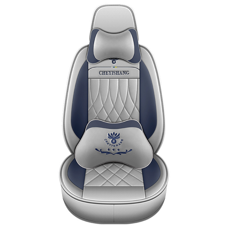 CYS Changan: Changan Modelə uyğun (Original) oturacaq örtükləri - 1-11