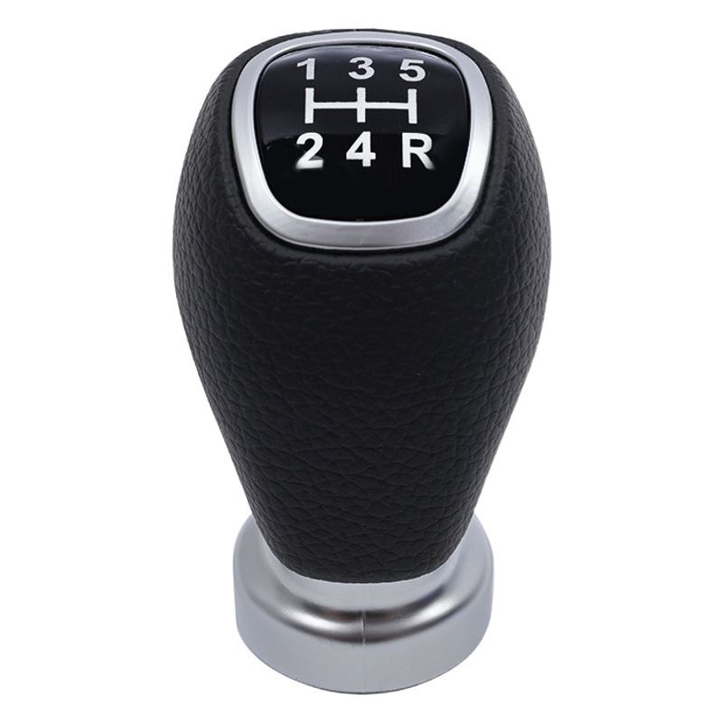 Adecuado para la modificación de la cabina de los coches Hyundai I10/I20, pomo de cambio, cabezal de palanca de cambios, accesorios para palanca de cambios. image 1
