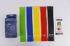 A set + instruction manual to color box (with strength mark)