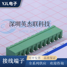 DB2EVC-5.08-11P-GN ���ʽ�Ӿ����� �g��5.08mm �]�ڲ���ֱ�11P
