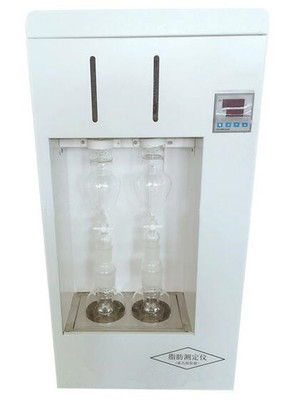 ZXX供索氏提取器 型号:HJ5-SXT-02库号：M376857