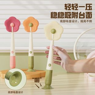 �L�����䱭ˢ���ö๦��ƿ��ϴ��ˢ�ɲ�ж����һ��ƿ�����坍ˢ��