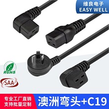 SAA����10A���^�DIEC60320 C19�MƷ��β�Դ��